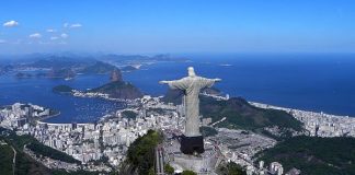 Best of Christ the Redeemer (Cristo Redentor)