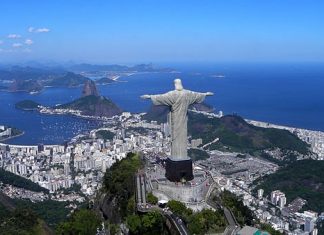 Best of Christ the Redeemer (Cristo Redentor)