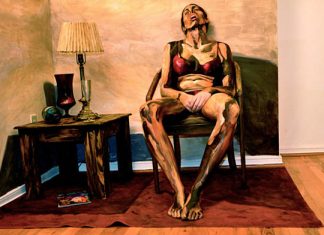 This Isn’t a Painting