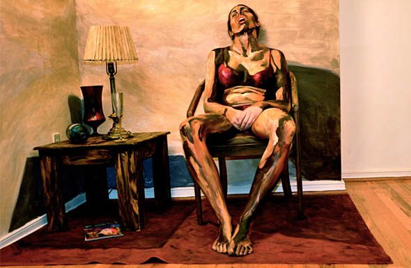 This Isn’t a Painting