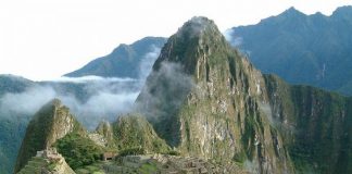 Most Incredible Lost Ancient Cities