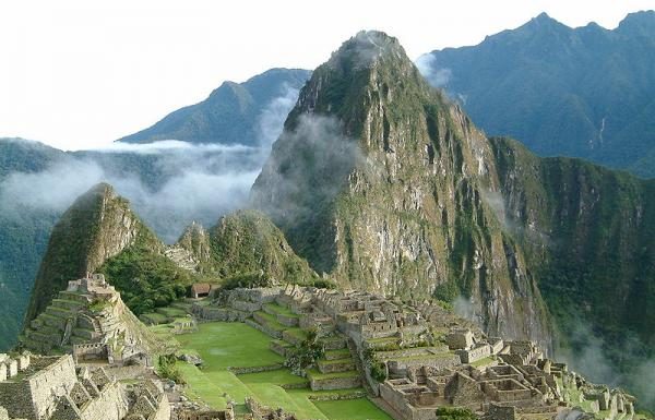 Most Incredible Lost Ancient Cities