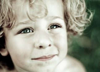 15 Smiling Children By Monika Zborowska