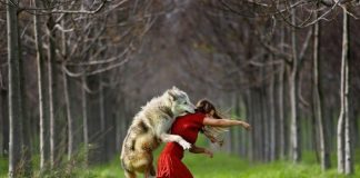 Art photography by Shlomi Nissim