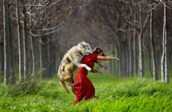 Art photography by Shlomi Nissim