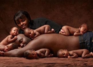 Most Unbelievable Birth Cases on Earth