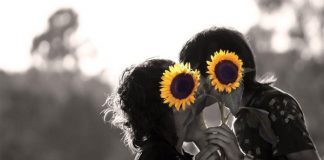 Happiness – It’s All Around You!