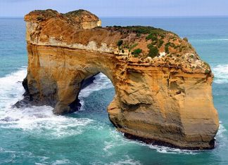 Beautiful Photographs of Australia