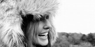 Girls with Beautiful Smiles (32 pics)