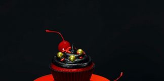 Fashion Cupcakes | Louis Vuitton, Chanel & More