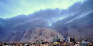 The 45 Most Powerful Images Of 2011