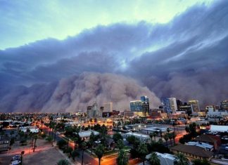 The 45 Most Powerful Images Of 2011