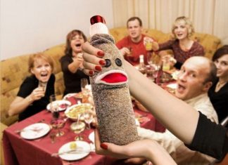 Unique Gift Ideas for Wine Lovers