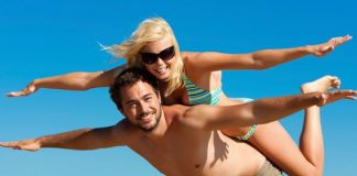 What Men Find Sexy About Women