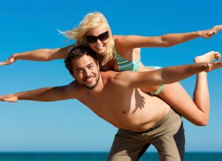 What Men Find Sexy About Women