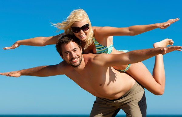 What Men Find Sexy About Women