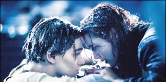 7 BEST ROMANTIC MOVIE SCENES EVER