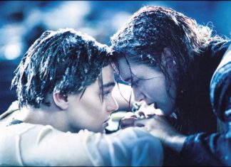 7 BEST ROMANTIC MOVIE SCENES EVER