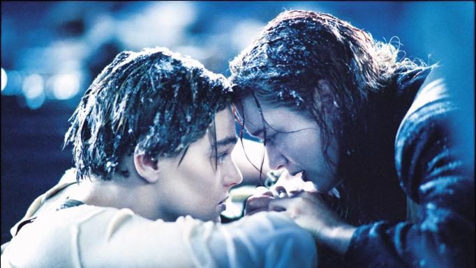 7 BEST ROMANTIC MOVIE SCENES EVER