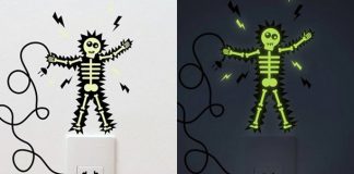 Decorative Wall Stickers