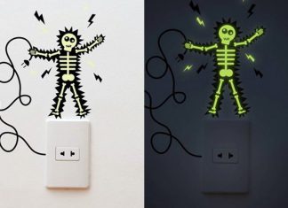 Decorative Wall Stickers