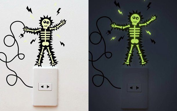 Decorative Wall Stickers