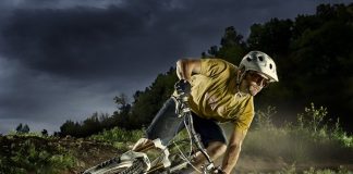 Best 20 Examples Of Biking Photography in 2012