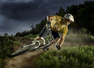 Best 20 Examples Of Biking Photography in 2012