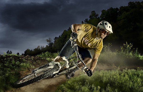 Best 20 Examples Of Biking Photography in 2012