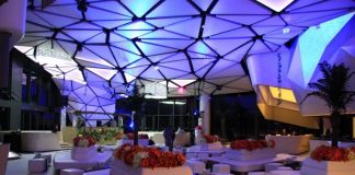 Allure Nightclub by Cipriani + Yas Island Abu Dhabi
