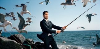 Funny Celebrity Photography by Martin Schoeller