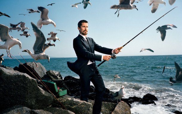 Funny Celebrity Photography by Martin Schoeller