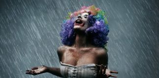 Surreal And Dreamlike Photography By Rosie Hardy