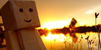 10 Commandments for a Good Life