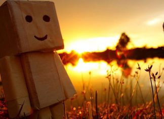 10 Commandments for a Good Life