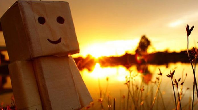 10 Commandments for a Good Life