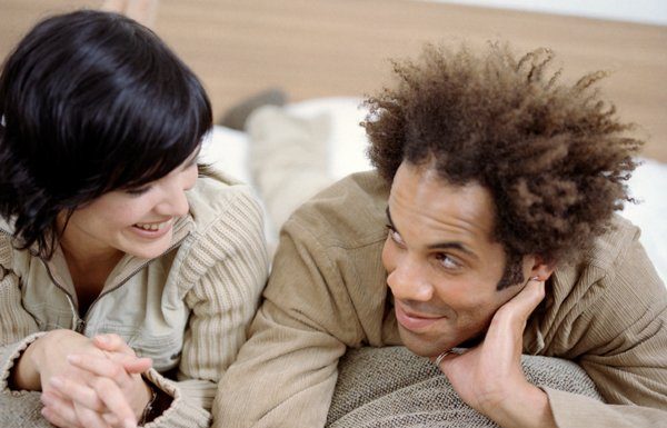 Seven Things Men Are Too Embarrassed to Tell You