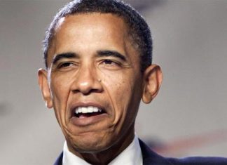 10 Funny Politicians Faces