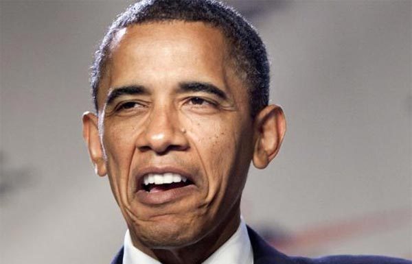 10 Funny Politicians Faces