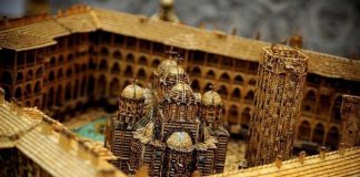 What Can Be Created With Six Million Matches Within 15 Years?