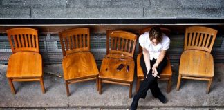 8 SONGS TO FEEL BETTER AFTER A BREAK UP