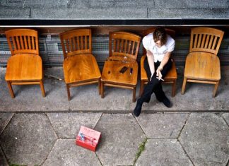 8 SONGS TO FEEL BETTER AFTER A BREAK UP