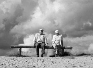 The 10 Most Important Things In Life I Learned From Talking To Old People