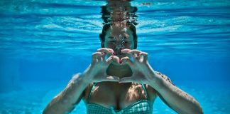 9 AWESOME BENEFITS OF SWIMMING