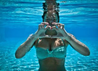 9 AWESOME BENEFITS OF SWIMMING