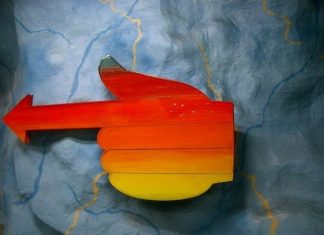 Graffiti – Stockholm Subway Stories