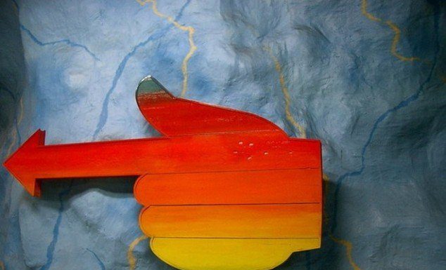 Graffiti – Stockholm Subway Stories