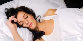 Six Reasons We Have Bad Dreams