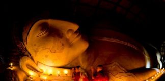 Bagan, Burma – Mingalabar from the Golden Land