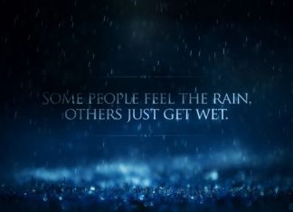 Quotes and Pieces of Advice